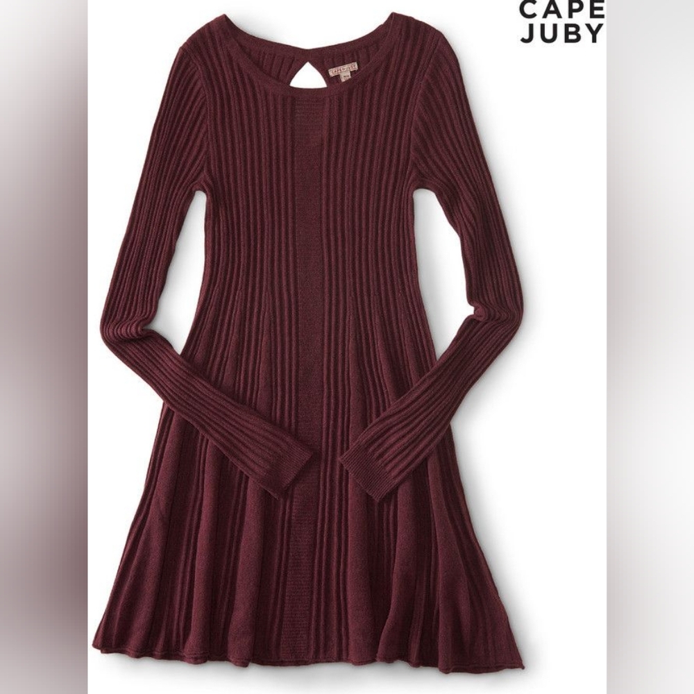 Sweater Dress
